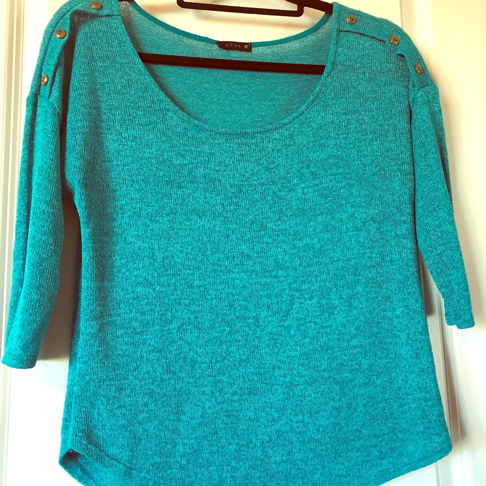 EDGE Knitted top